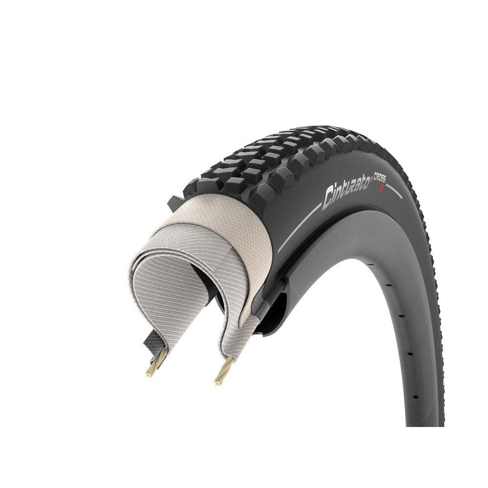 Pirelli Cinturato Cross Hard Terrain